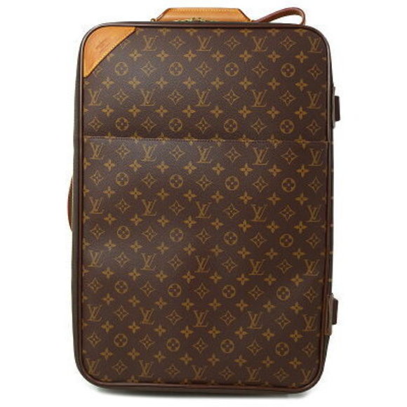 Louis Vuitton Monogram Pegasus Carry Case - Picture 1 of 8